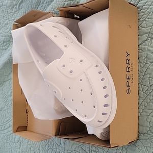 Women's Sperry Float Boat Shoe